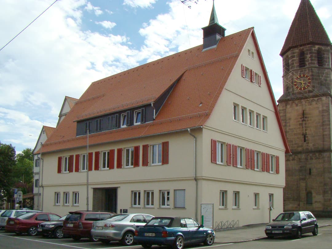 Stadträtin geht – Nachrücker übernimmt sofort!