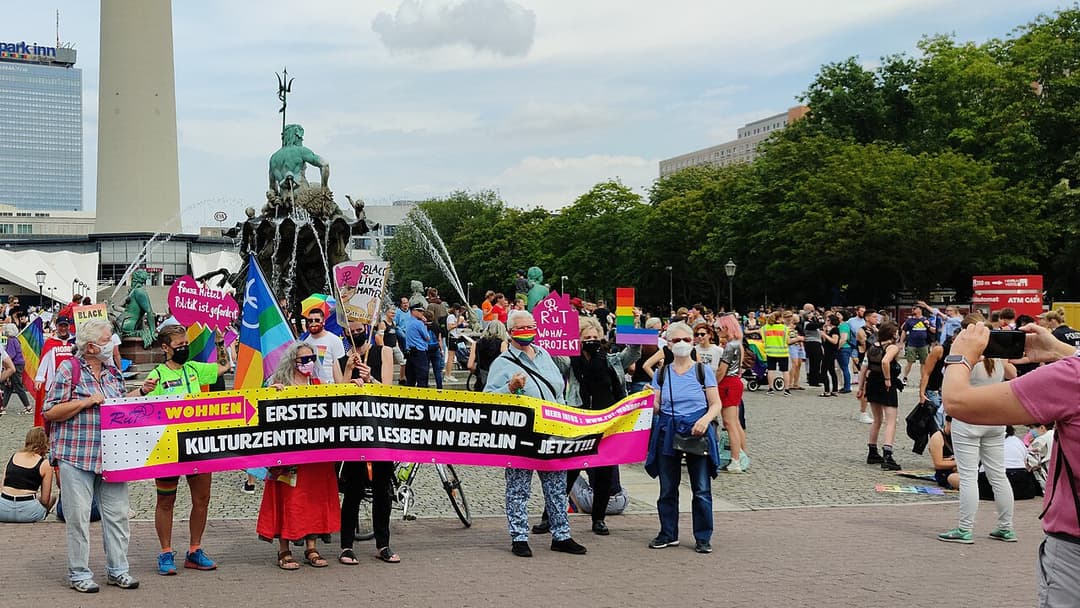 Europa stärkt Kultur: Kampf gegen Hass im Netz